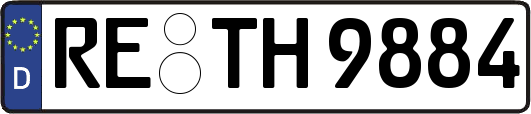 RE-TH9884
