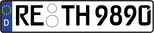 RE-TH9890