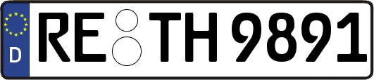RE-TH9891