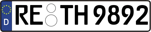 RE-TH9892
