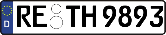 RE-TH9893