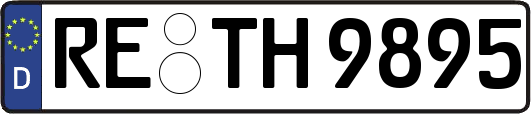 RE-TH9895