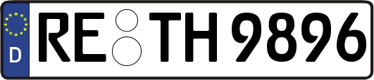 RE-TH9896