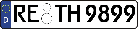 RE-TH9899