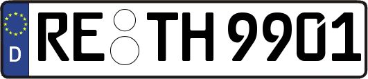 RE-TH9901