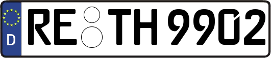 RE-TH9902