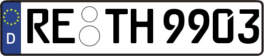RE-TH9903
