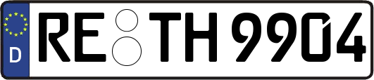 RE-TH9904