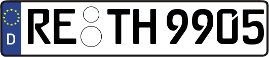 RE-TH9905