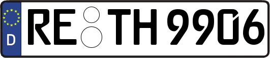 RE-TH9906