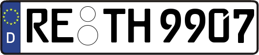 RE-TH9907