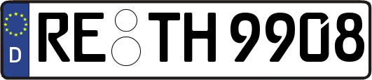 RE-TH9908