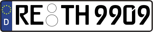 RE-TH9909