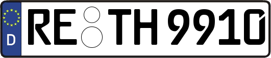 RE-TH9910