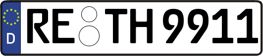 RE-TH9911