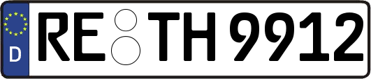 RE-TH9912