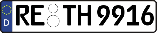 RE-TH9916