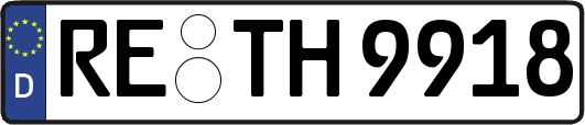 RE-TH9918