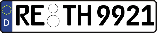 RE-TH9921