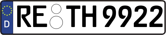RE-TH9922