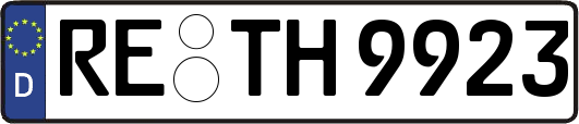 RE-TH9923