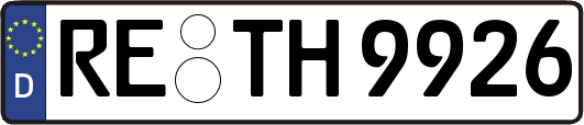 RE-TH9926