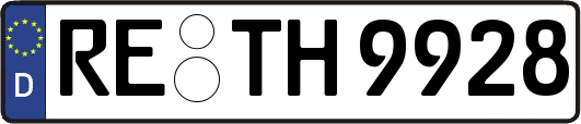 RE-TH9928