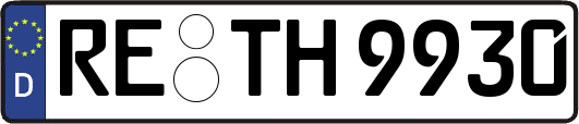 RE-TH9930