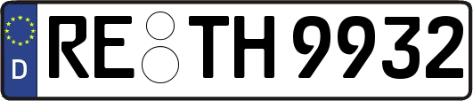 RE-TH9932