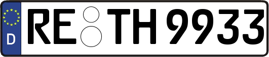 RE-TH9933