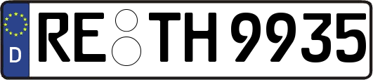 RE-TH9935