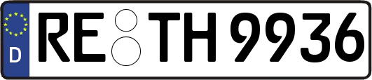 RE-TH9936