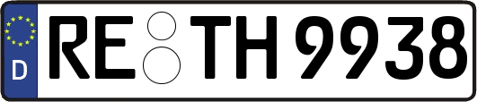 RE-TH9938