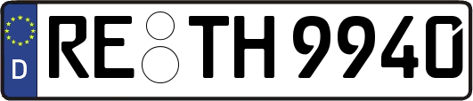 RE-TH9940