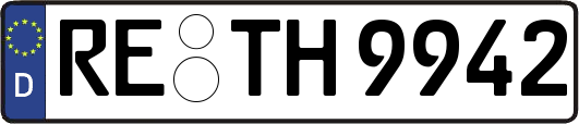 RE-TH9942