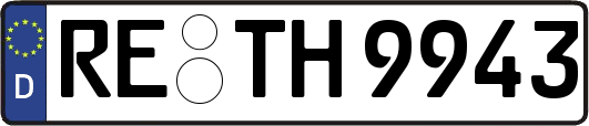 RE-TH9943