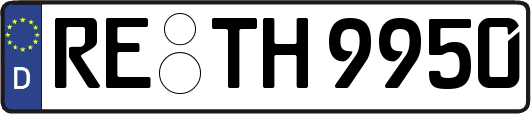 RE-TH9950