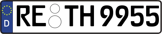 RE-TH9955