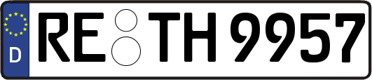 RE-TH9957