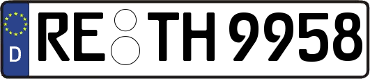 RE-TH9958