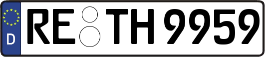 RE-TH9959