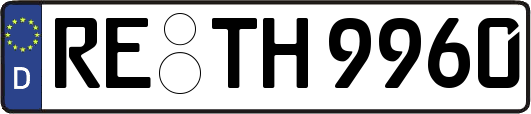 RE-TH9960
