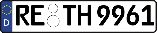 RE-TH9961