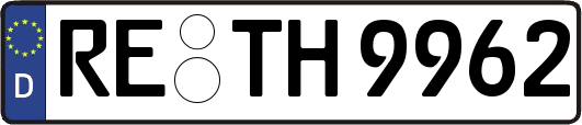 RE-TH9962