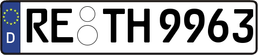RE-TH9963