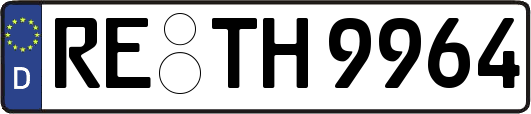 RE-TH9964