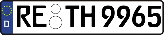 RE-TH9965