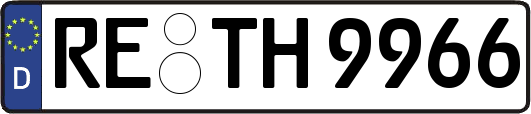 RE-TH9966