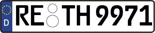 RE-TH9971