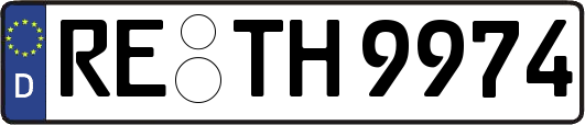 RE-TH9974